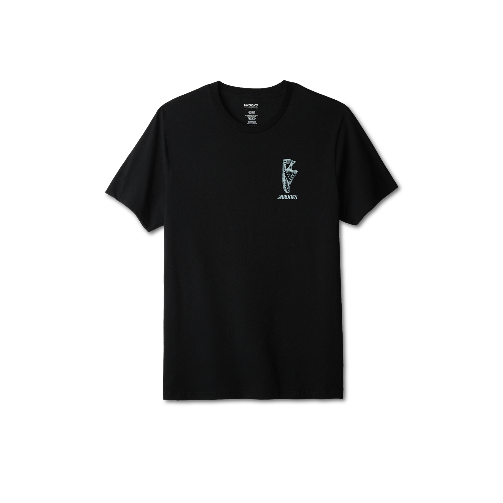 The Trailhead Tee