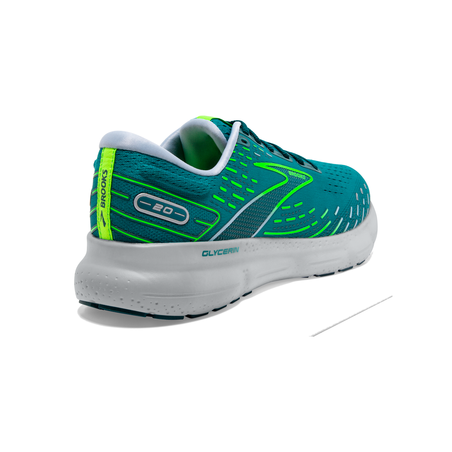 glycerin 16 mens