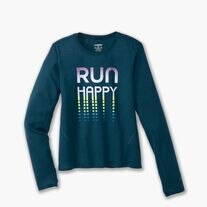 Distance Long Sleeve 3.0 numero immagine 5