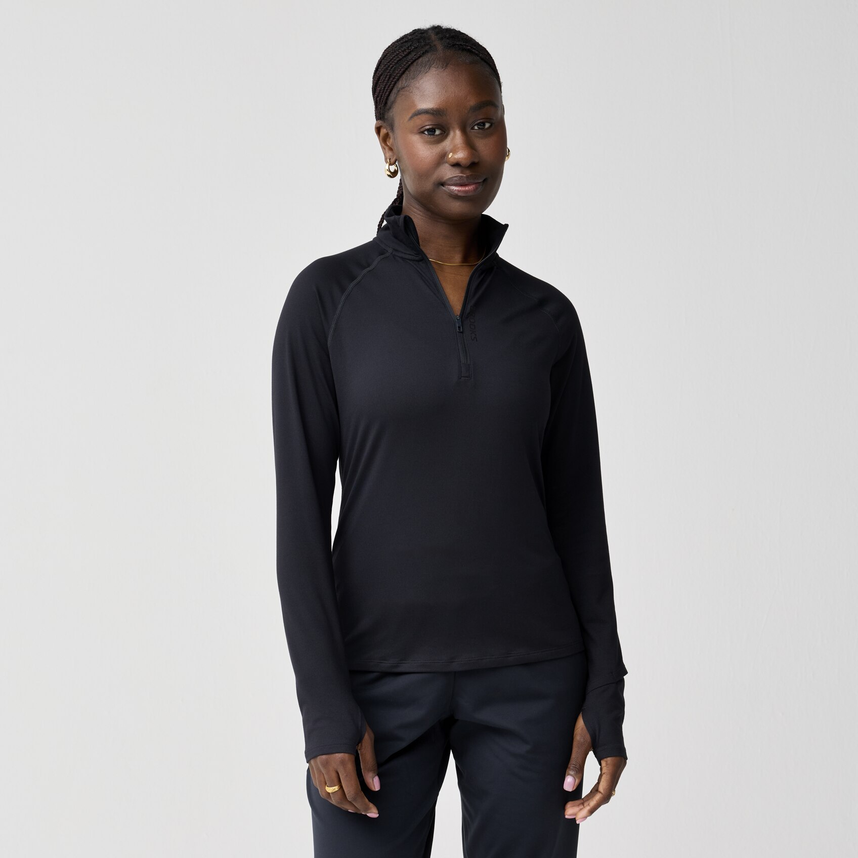Dash 1/2 Zip 3.0