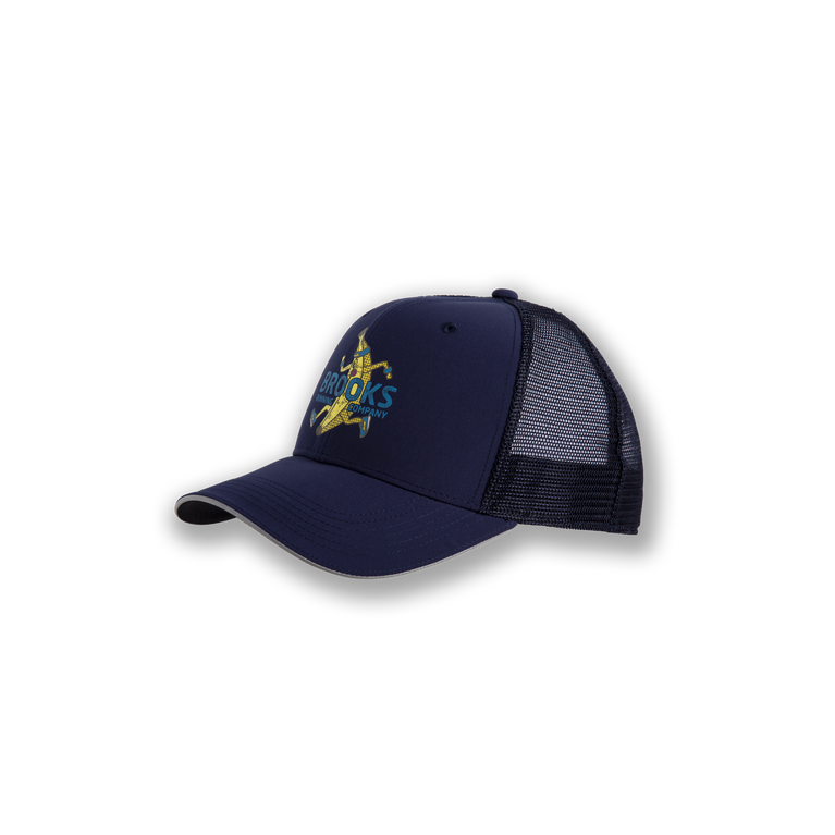 Discovery Trucker Hat image number 1