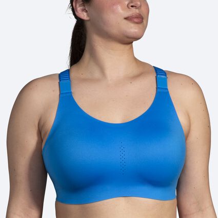 Women's sports bra PRO white – NOX