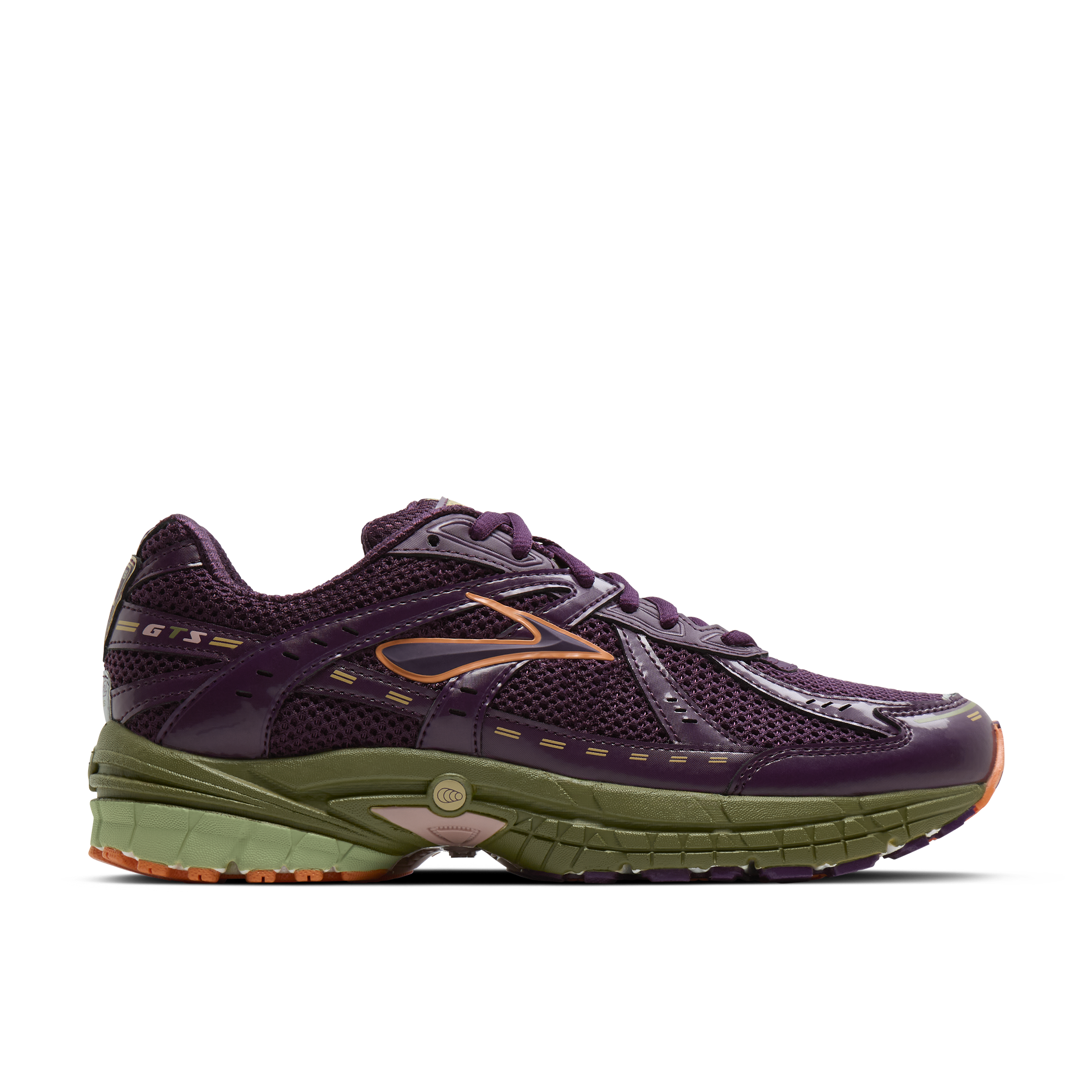 Adrenaline GTS 10