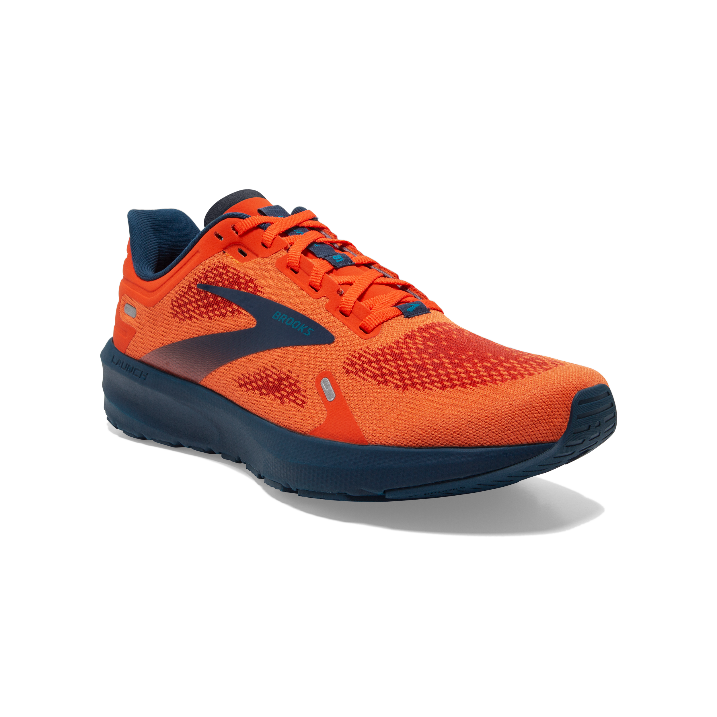 brooks launch 9 release date