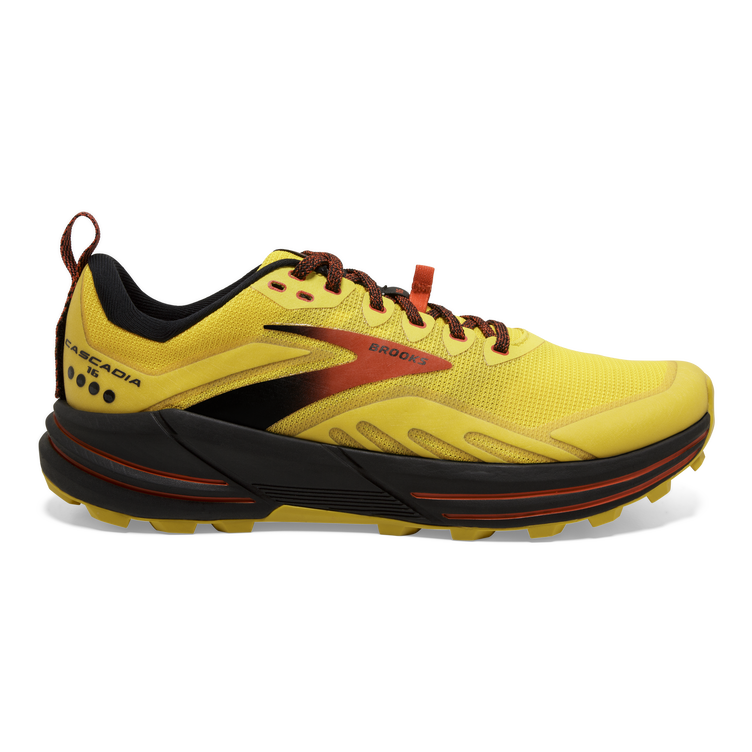 Men's Trail-Running Shoes | Trail Shoes for Men | Brooks Running
