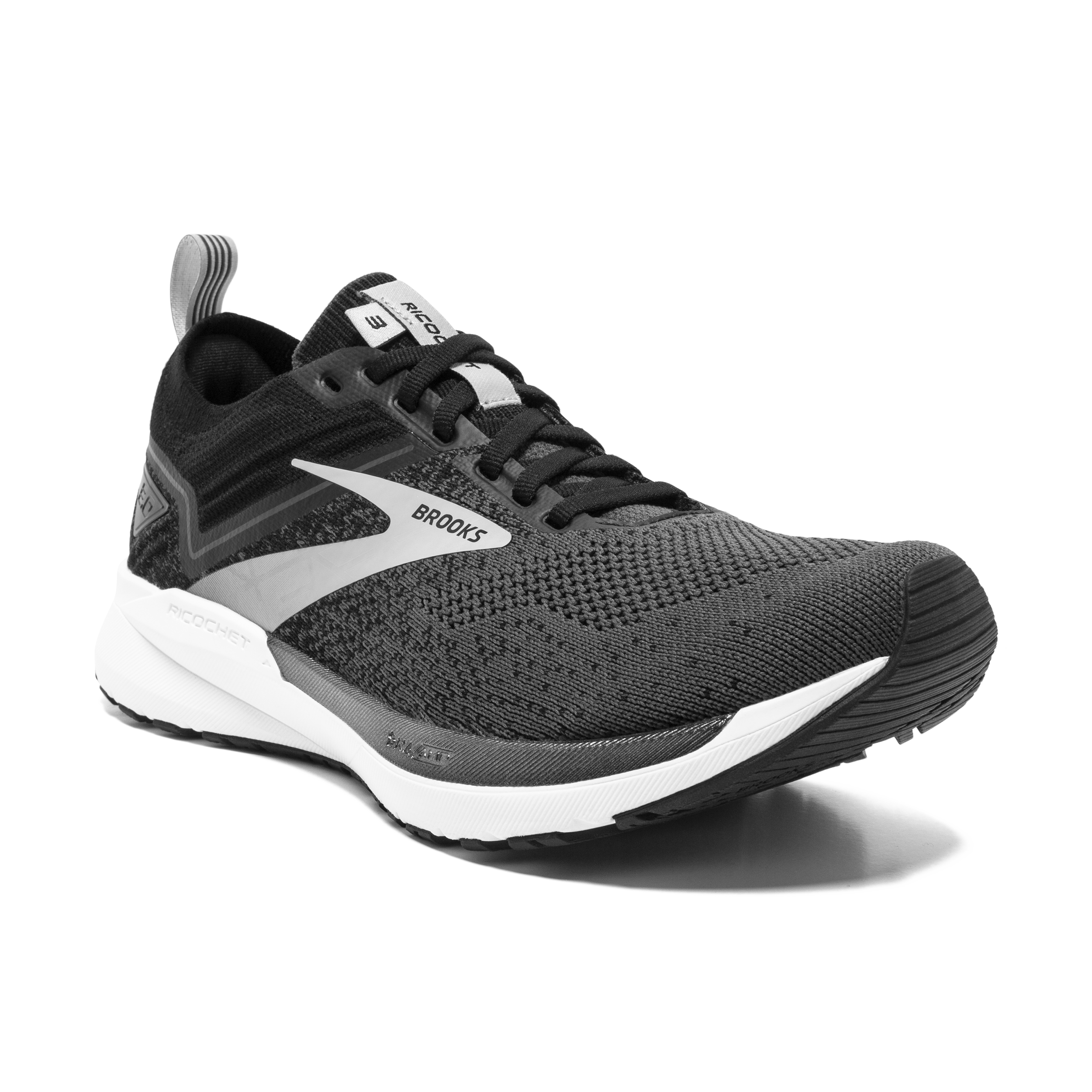 Ricochet running shoe brooks clearance