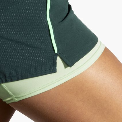 Detail view 3 of High Point 3" 2-in-1 Short 2.0 for women