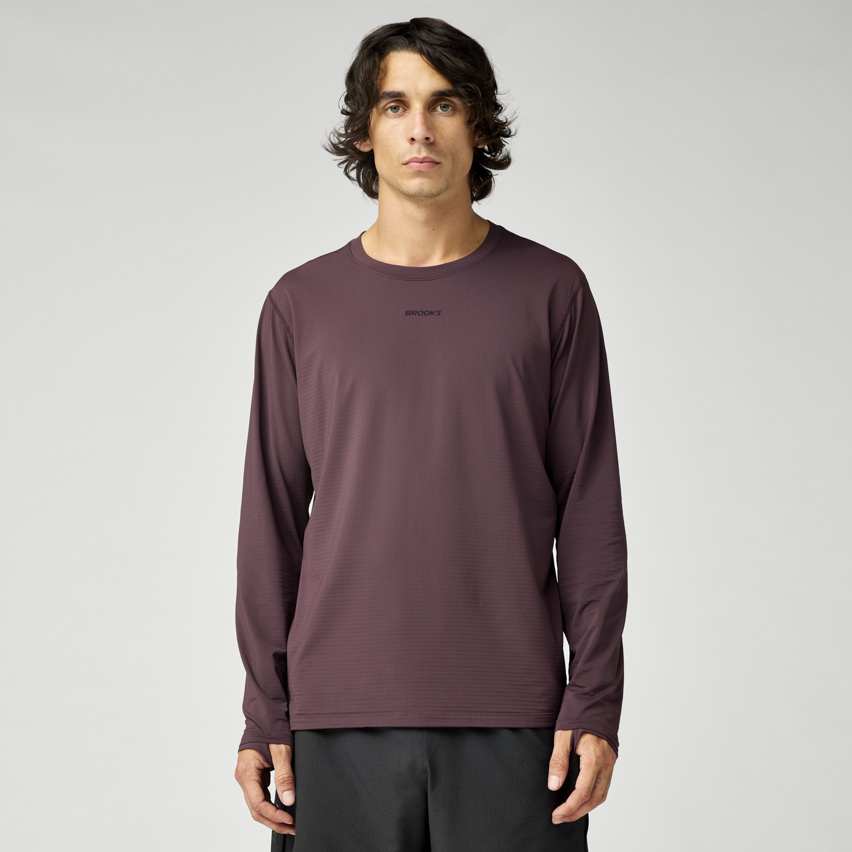 Movement Long Sleeve