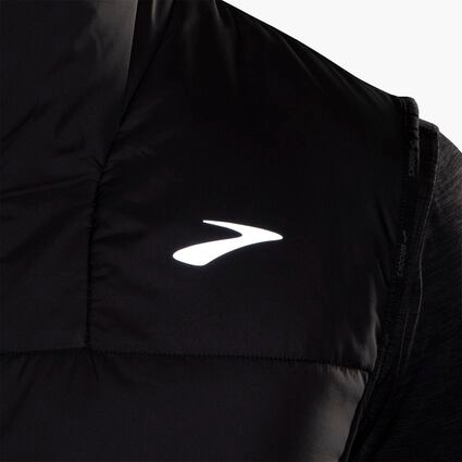 Detail view 3 of Shield Hybrid Vest 3.0 for men