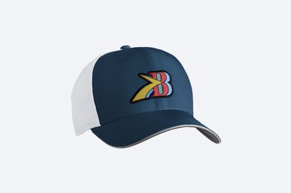Brooks Trucker Hat | Running