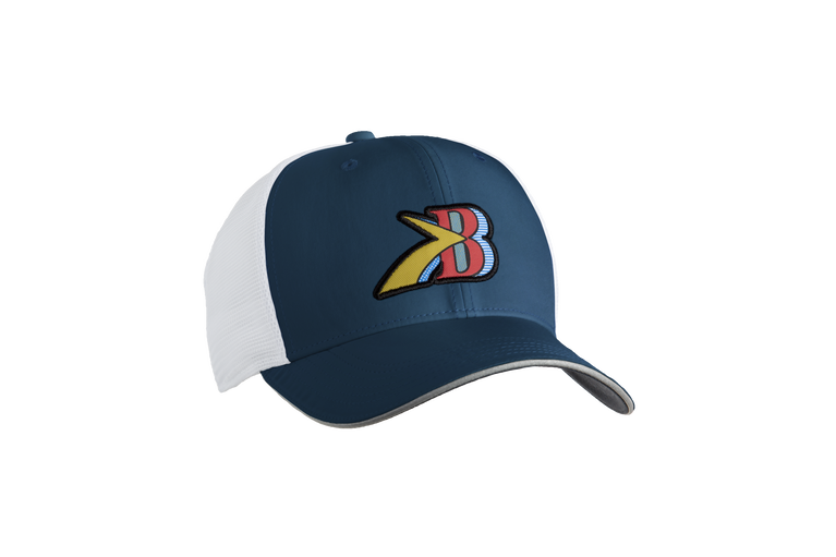 Discovery Trucker Hat image number 2