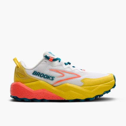 Brooks Caldera 8 für Damen – Seitenansicht (rechts)