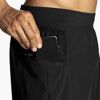 Sherpa 5" 2-in-1 Short image number 5