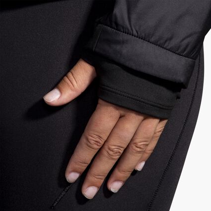 Detail view 6 of Shield Hybrid Jacket 3.0 for women