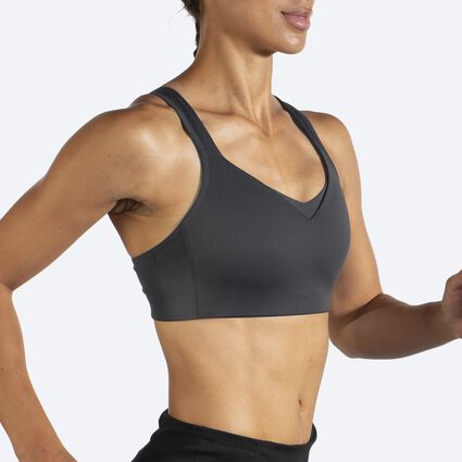 Buy DISOLVE� Women's High Impact Supportive Running Sports Bras