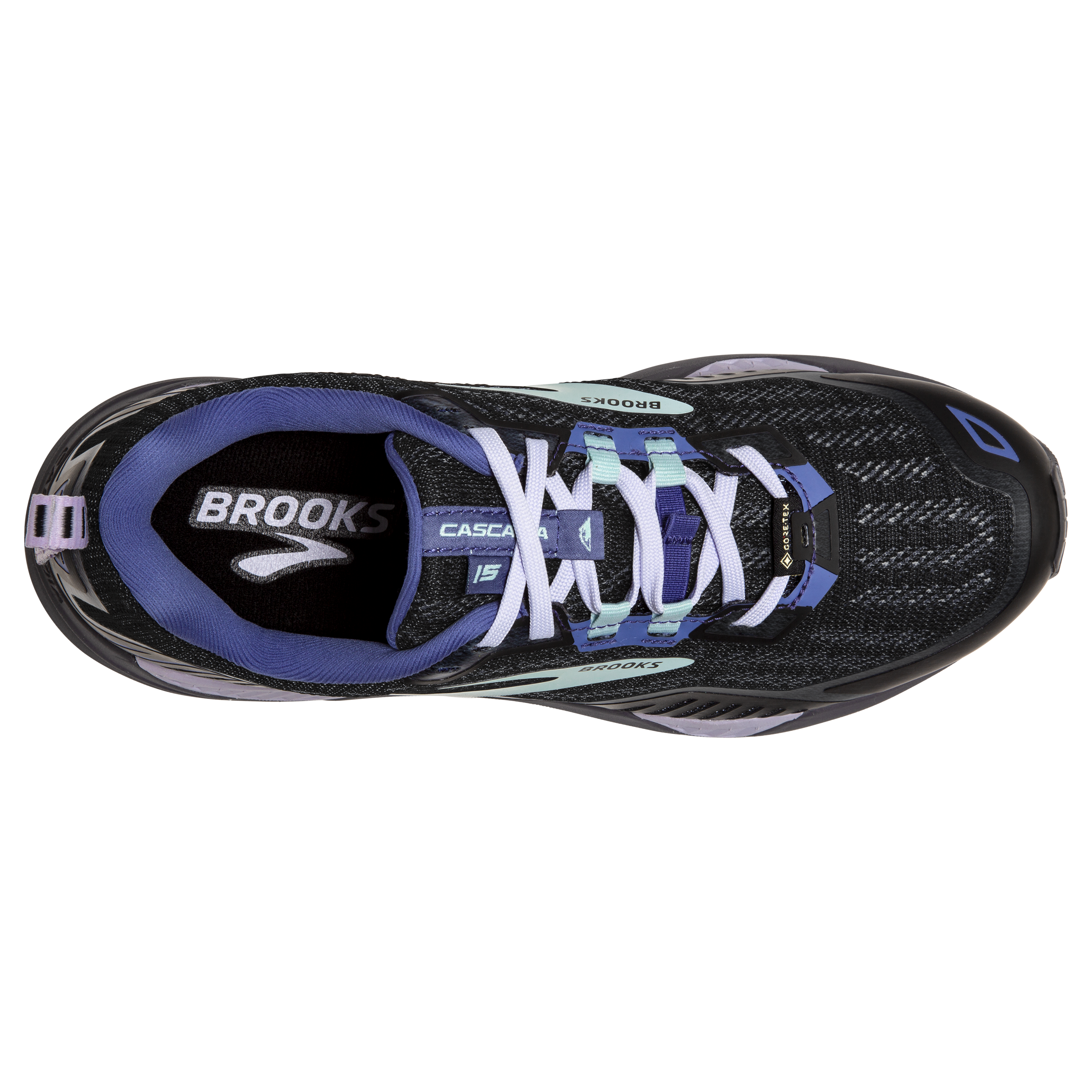 brooks gore tex womens shoes