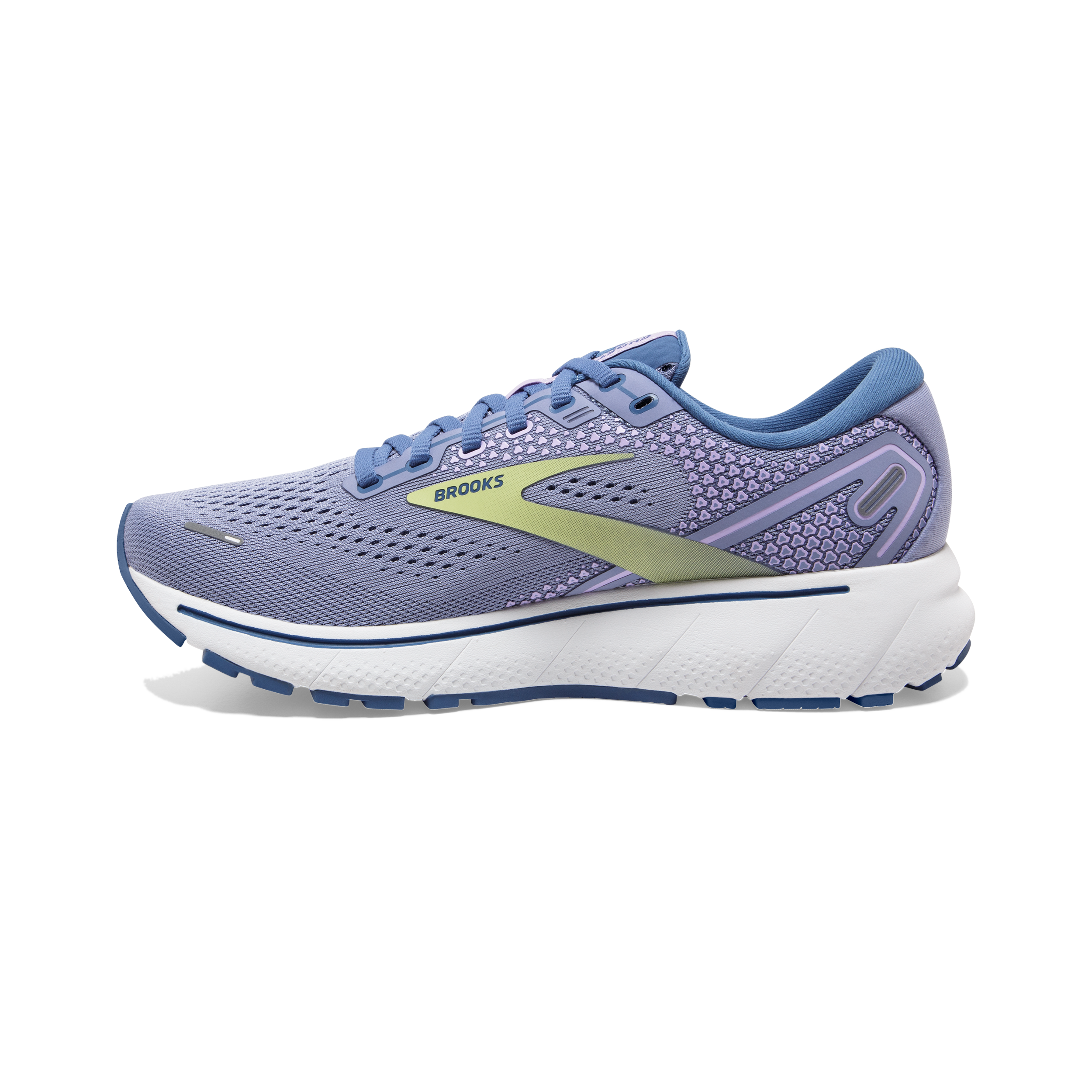 brooks running ghost womens