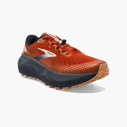 Discover Brooks Men's Trail Running Shoes | Brooks Running
