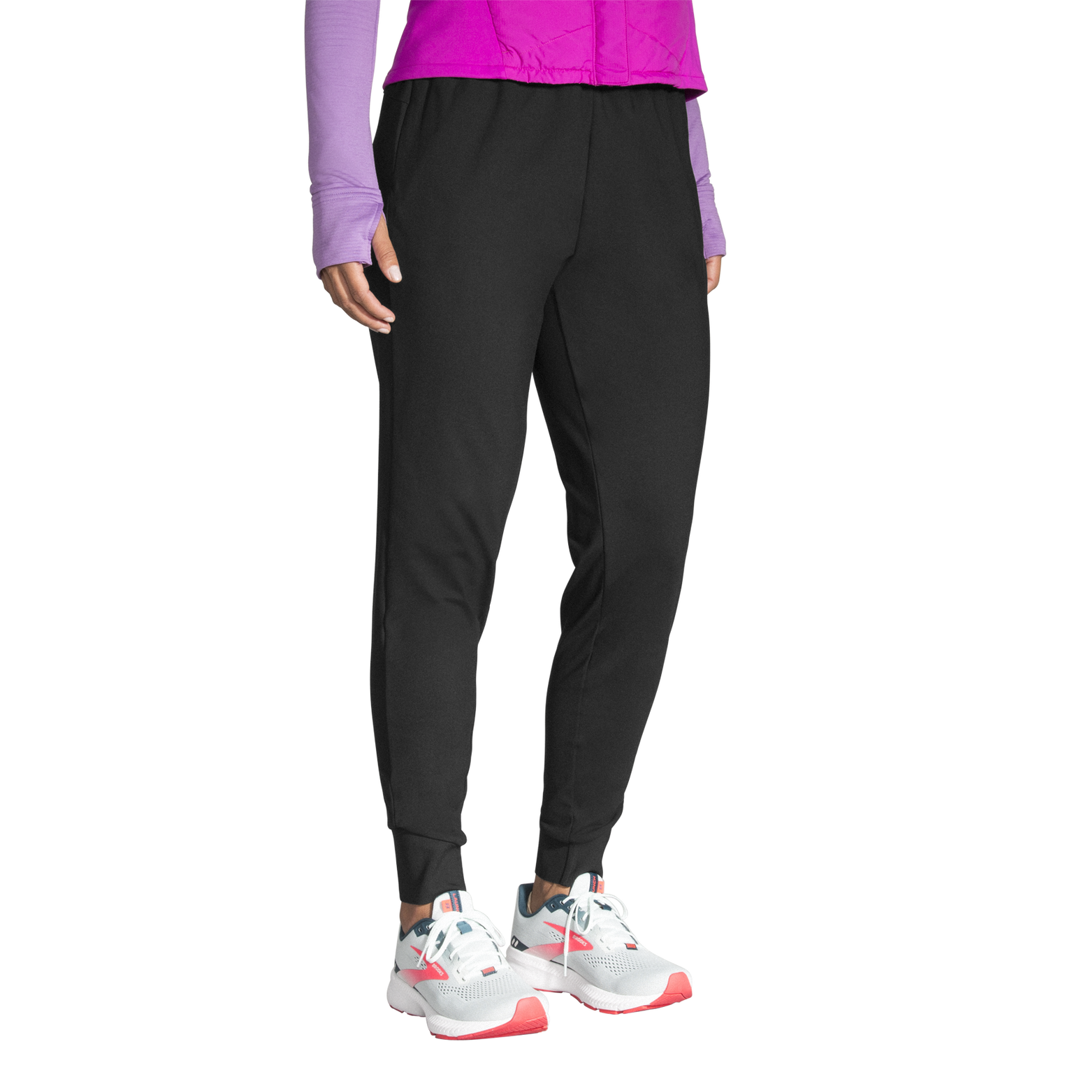 Momentum Women's Thermal Running Pants