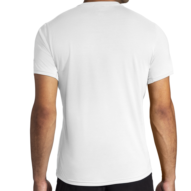 Distance Graphic Short Sleeve image number 4