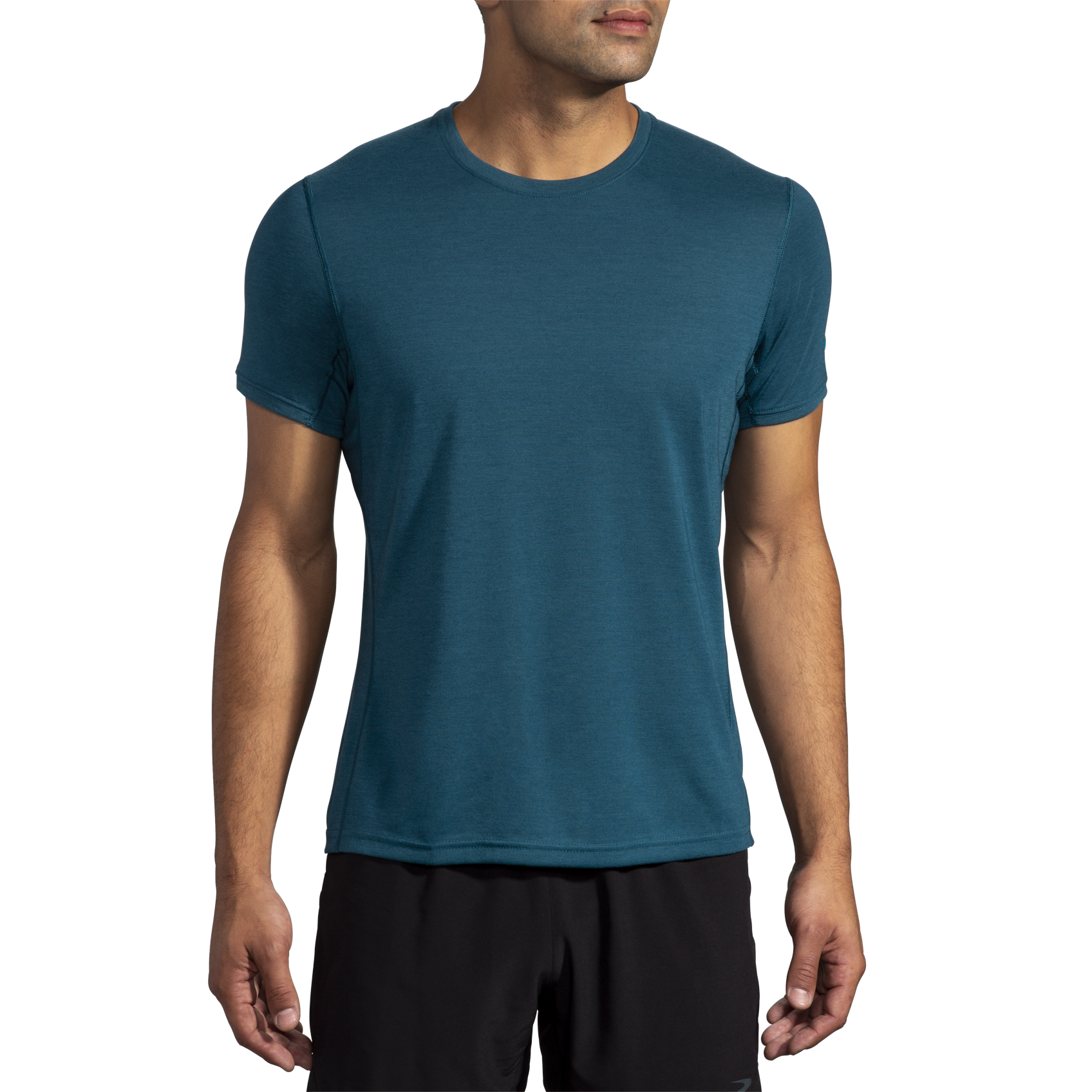 Brooks running top mens Clearance