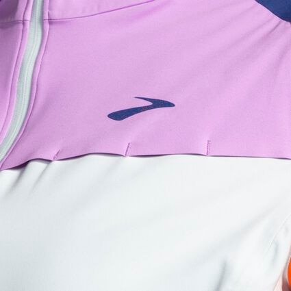 Detail view 4 of High Point Waterproof Jacket for women