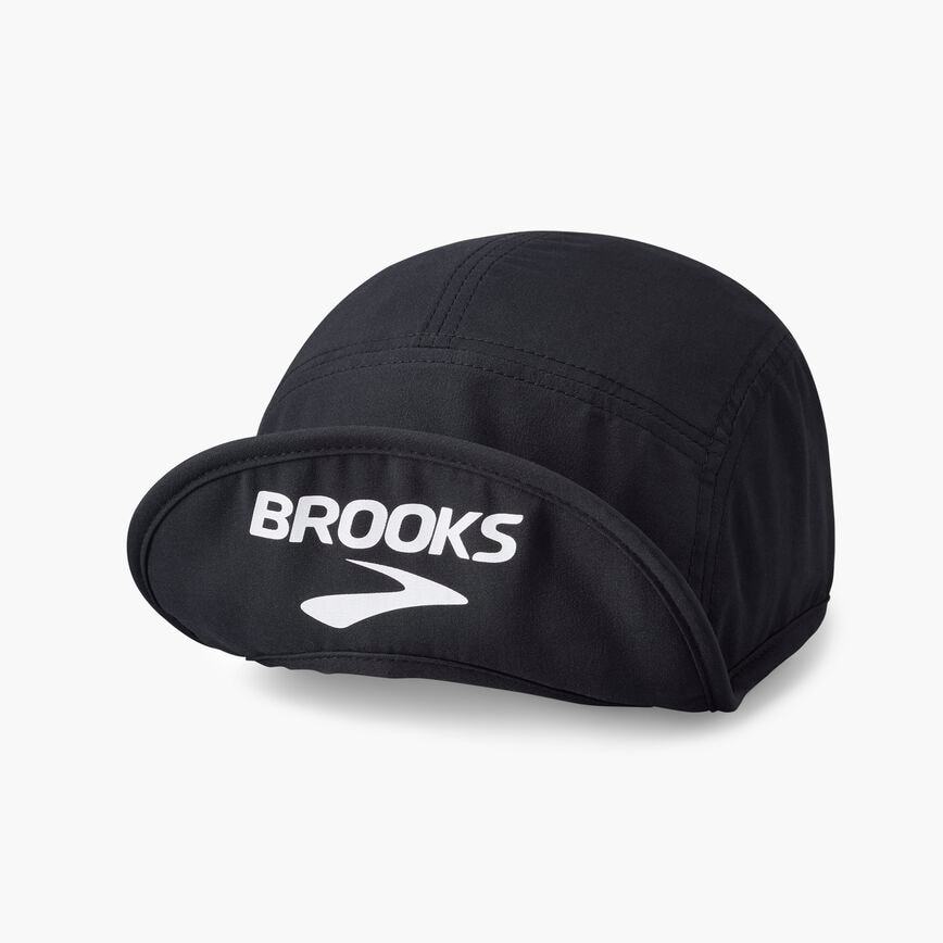 Unisex Lightweight Packable Hat Running Hats Brooks Running