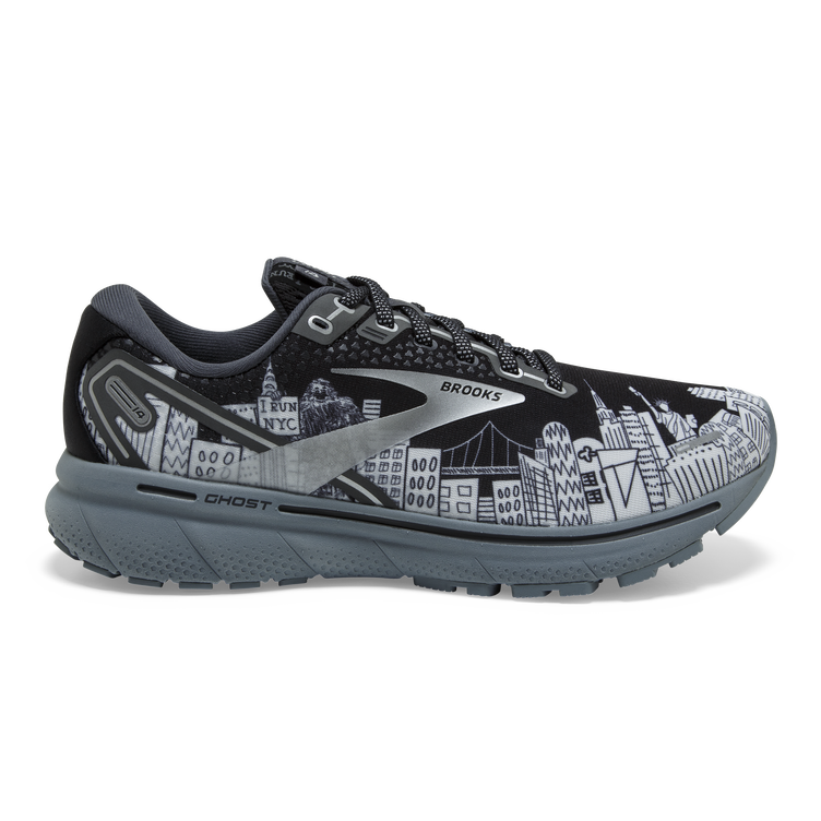New York Running Shoes I NYC Run I Brooks Running