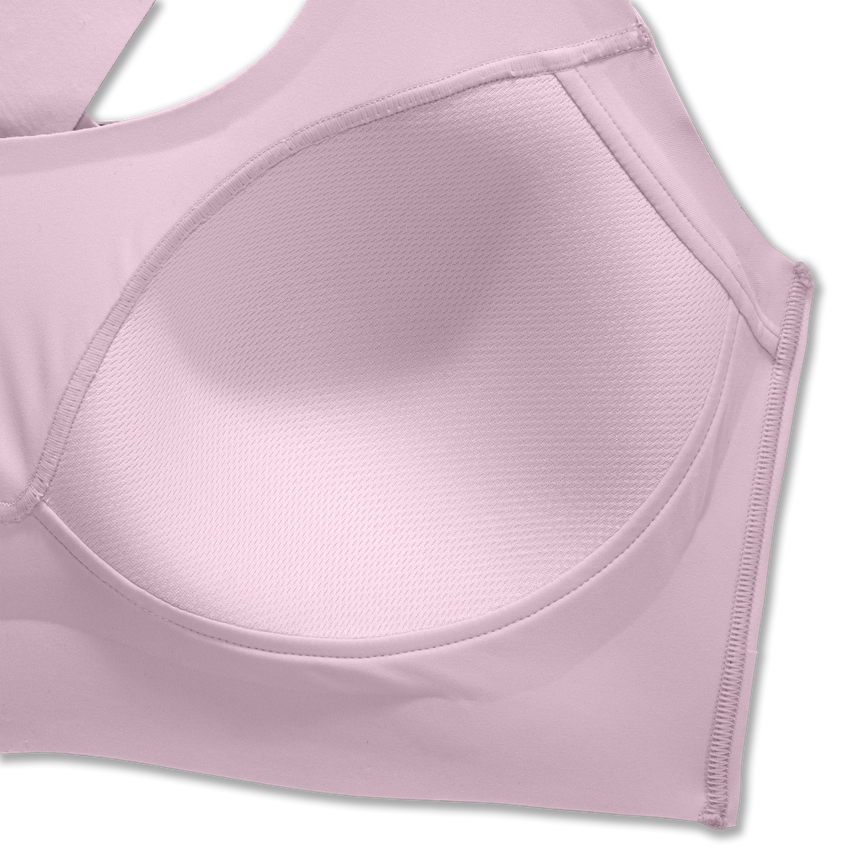Dare Crossback Sports Bra for Running Brooks Running