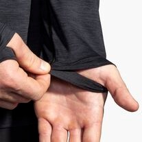 Luxe Long Sleeve numero immagine 3