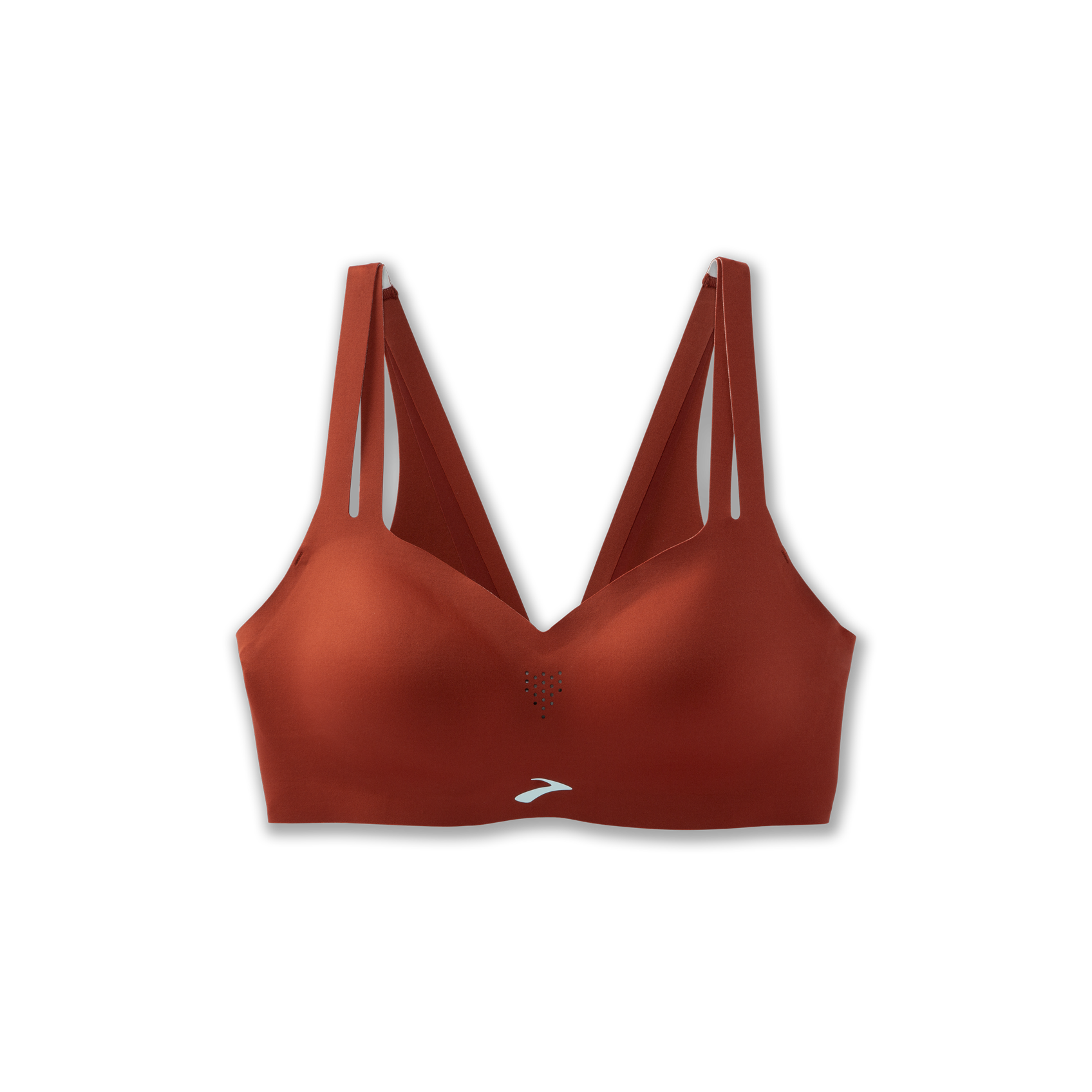Strappy Sports Bra