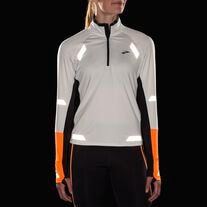 Run Visible 1/2 Zip 2.0 image number 3