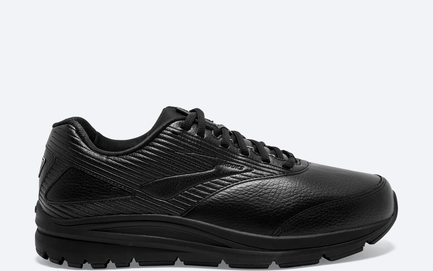 Brooks shoes mens walking Clearance