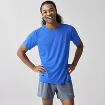 Luxe Short Sleeve image number 1