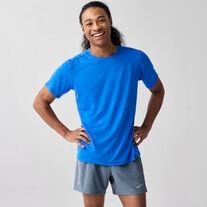 Luxe Short Sleeve imagen número 1