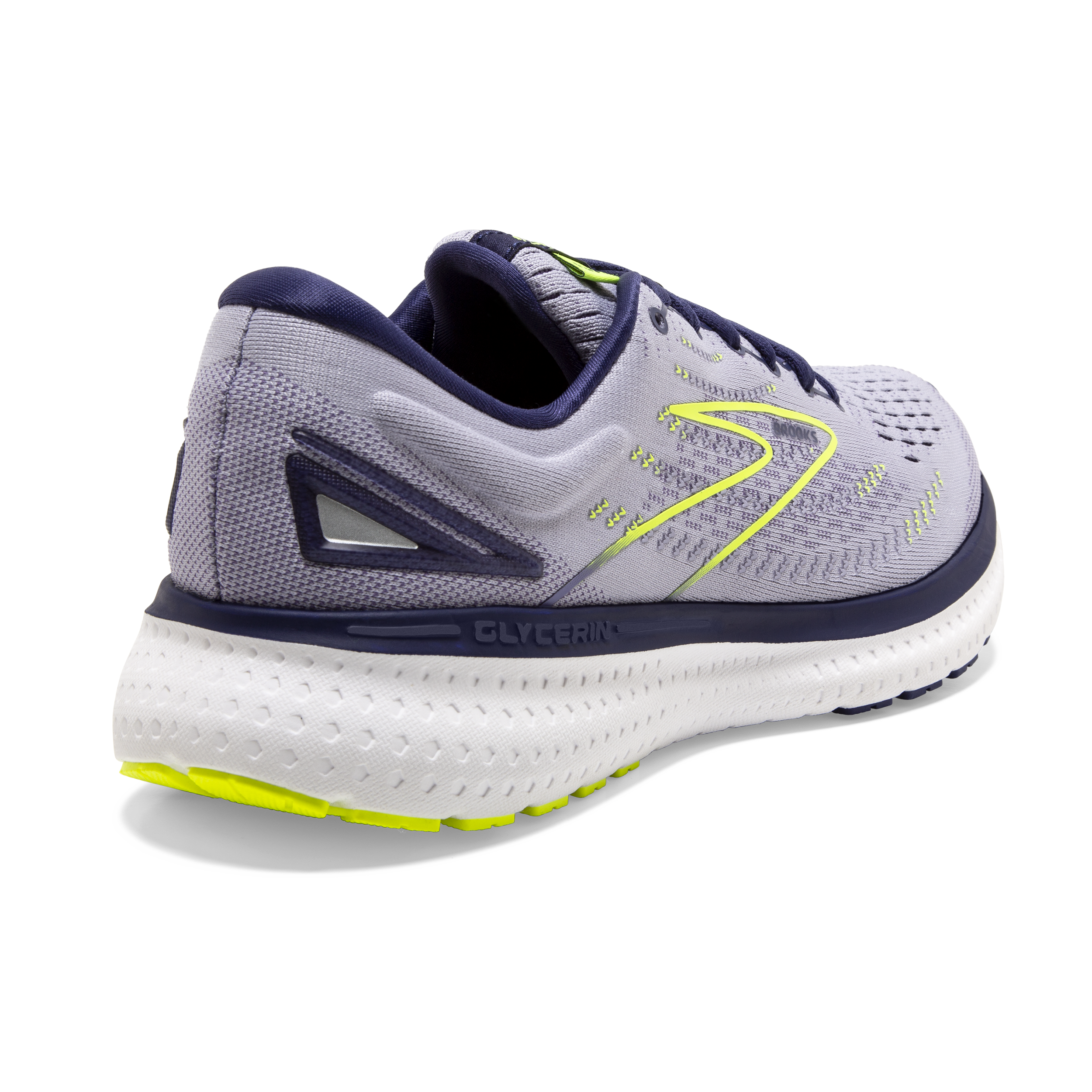 Brooks cushion neutral womens clearance