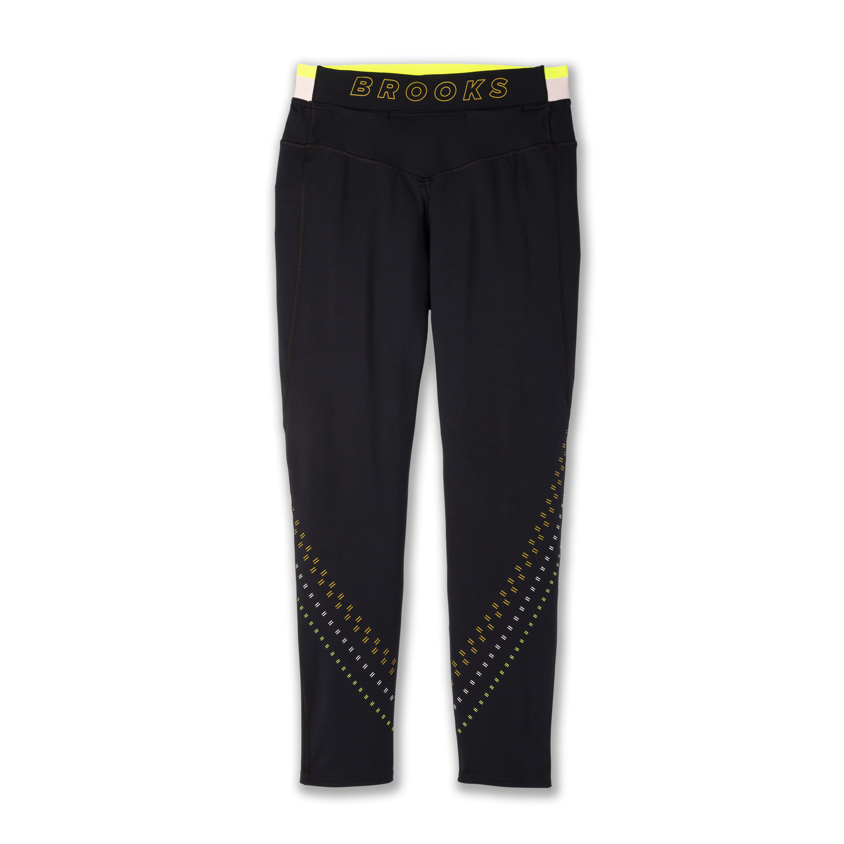 7/8 Running Legging Tight | Brooks Running