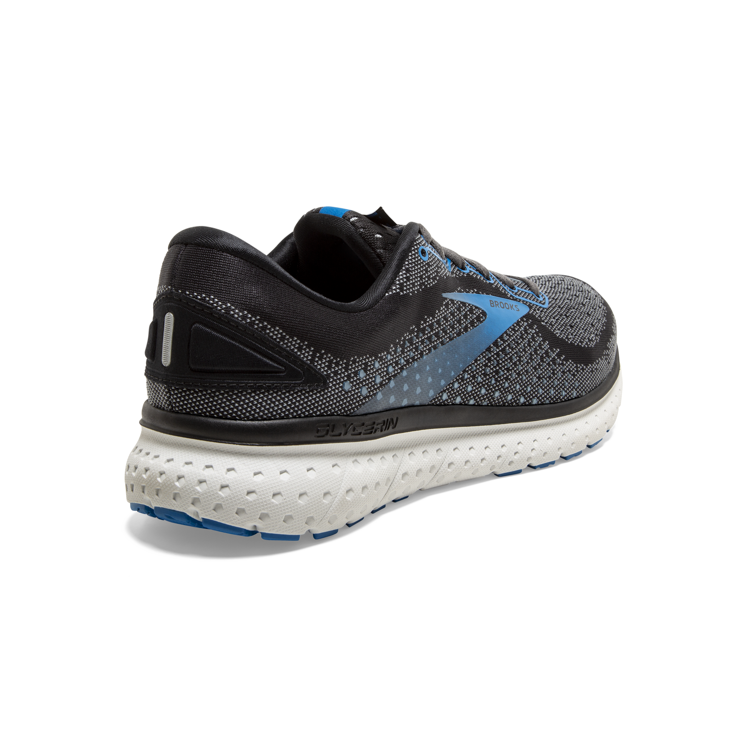 Glycerin 18 | Chaussure de Running sur Route pour Hommes | Brooks Running
