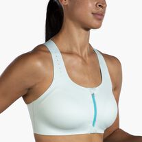 Zip 2.0 Sports Bra imagen número 3