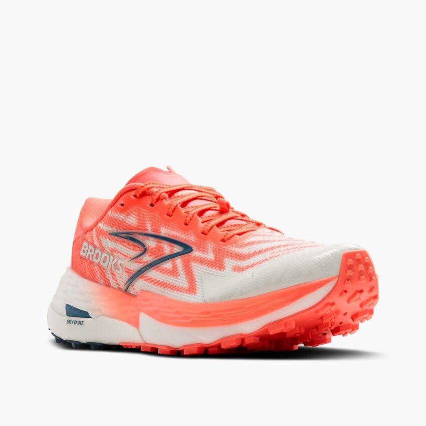 Catamount 4 de Brooks pour femmes Chaussures de Running Brooks Running