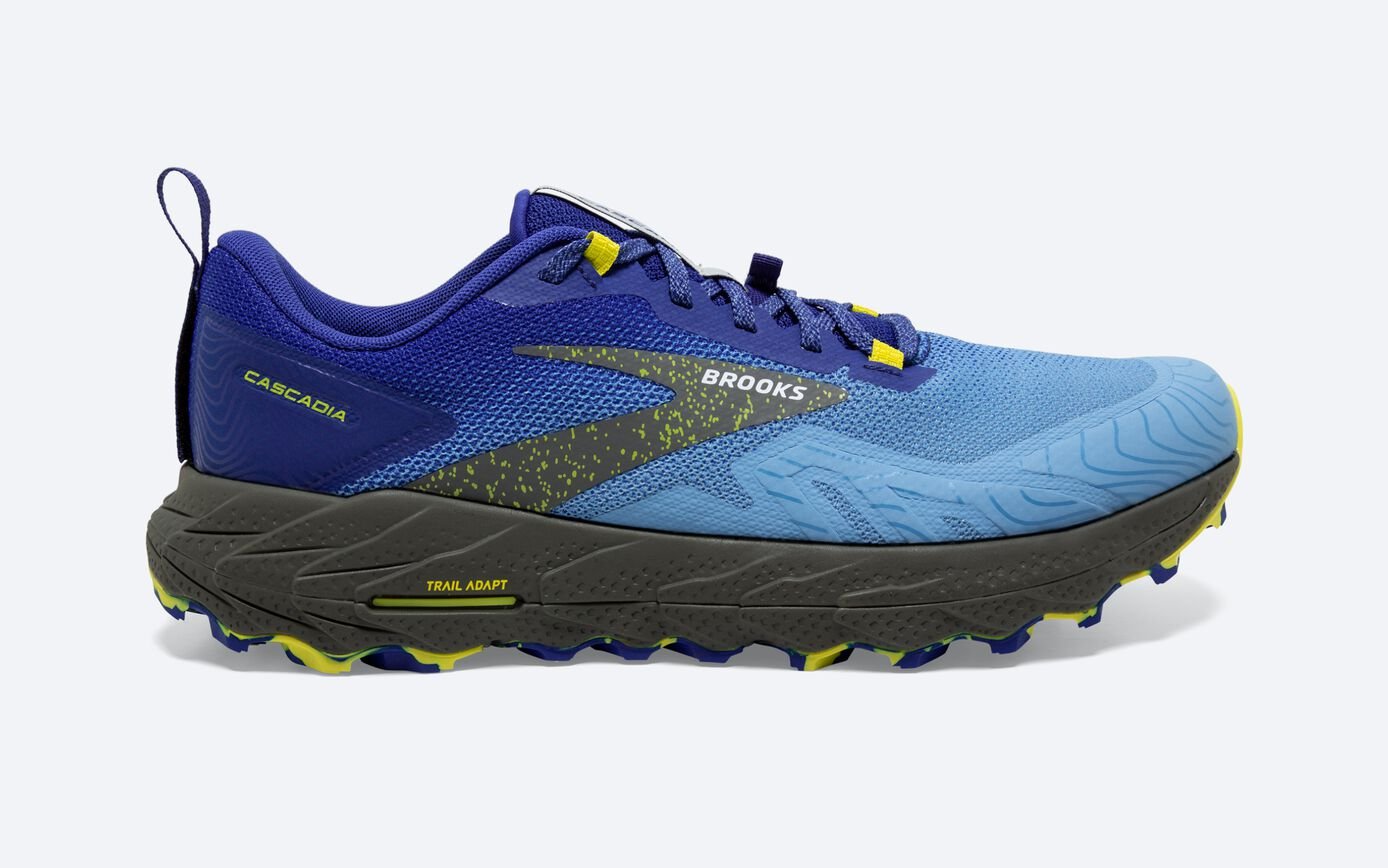 Brooks cascadia 17 Clearance