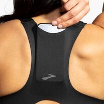 Drive 3 Pocket Run Bra image number 5