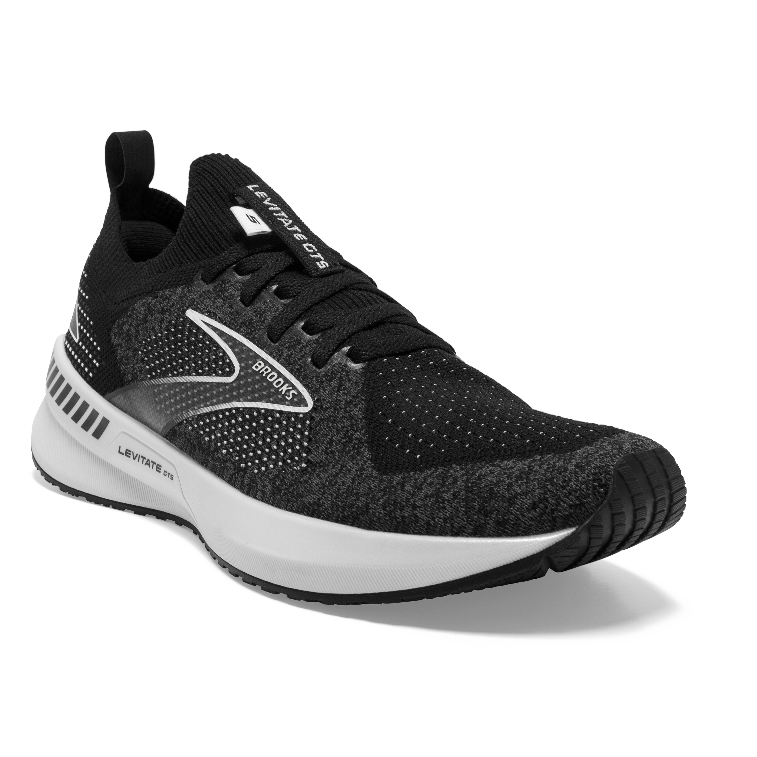 brooks shoes levitate