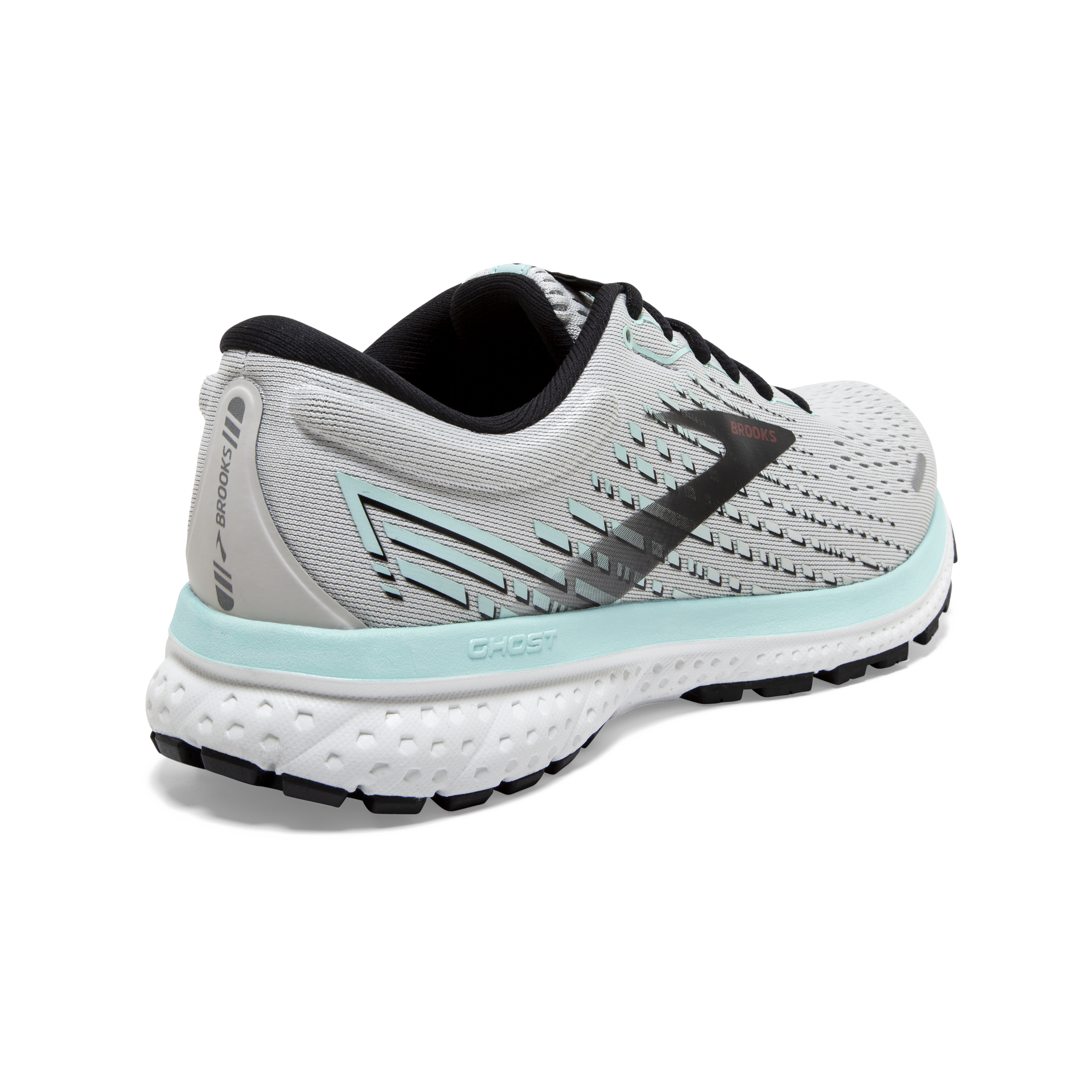 brooks ghost running shoes