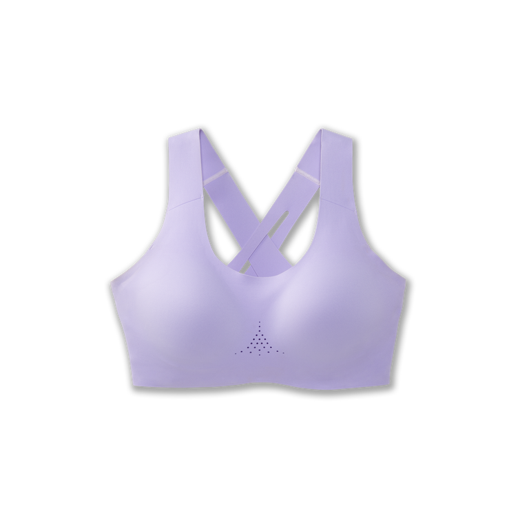 Dare Collection: High Impact Supportive Running Bras | Brooks Running