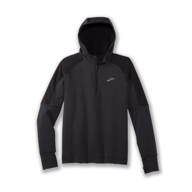 Notch Thermal Hoodie numero immagine 1