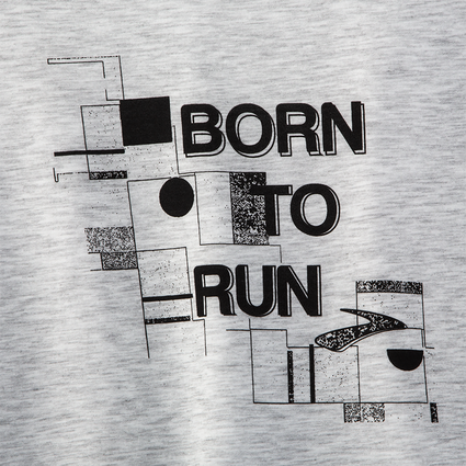 Open Distance Graphic Short Sleeve image number 5 inside the gallery