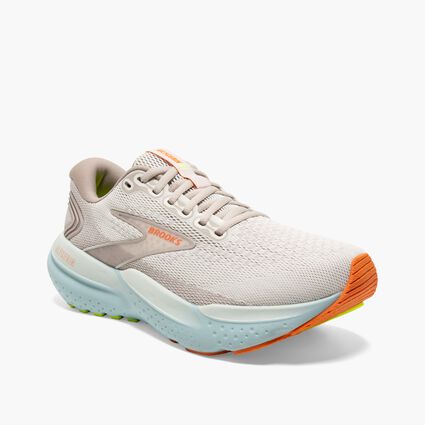 Introduction to Brooks Running Shoes