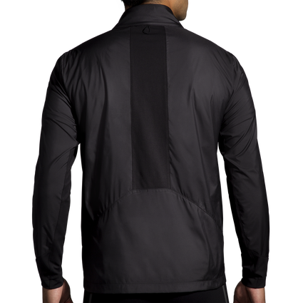 Open Shield Hybrid Jacket 2.0 image number 3 inside the gallery