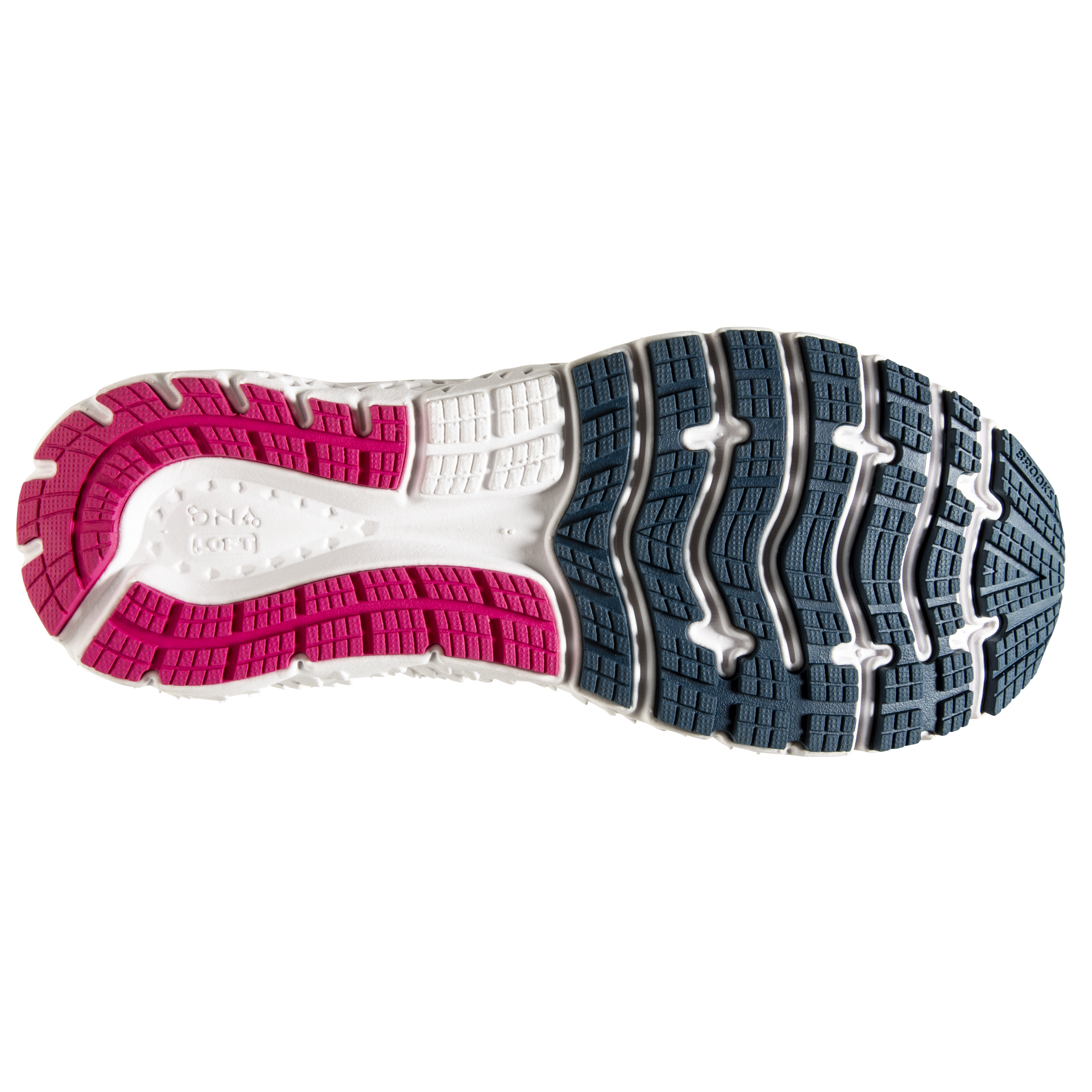 brooks womens glycerin 17